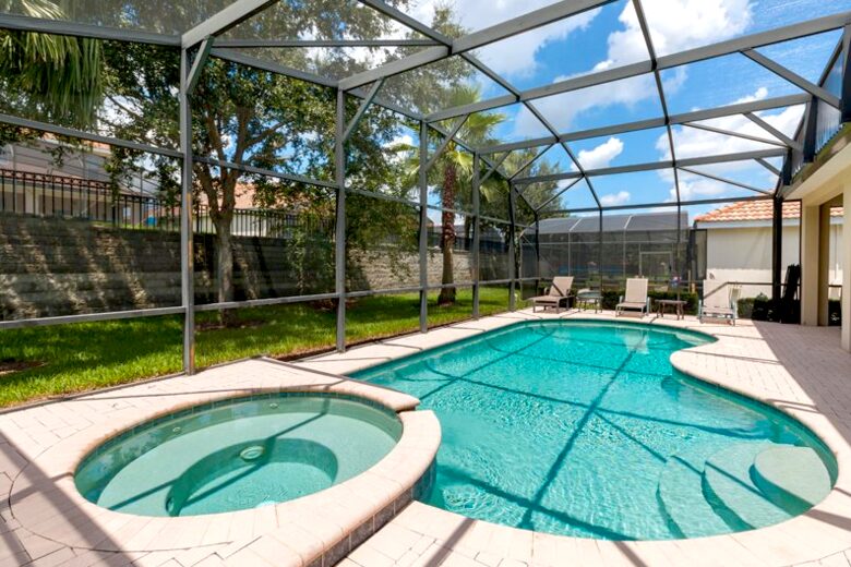 Windsor Hills Retreat - Kissimmee, Florida