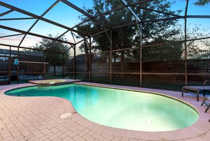 Windsor Hills Retreat - Kissimmee, Florida
