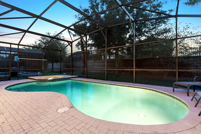 Windsor Hills Retreat - Kissimmee, Florida