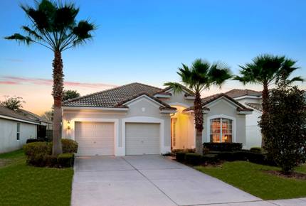 Windsor Hills Retreat - Kissimmee, Florida