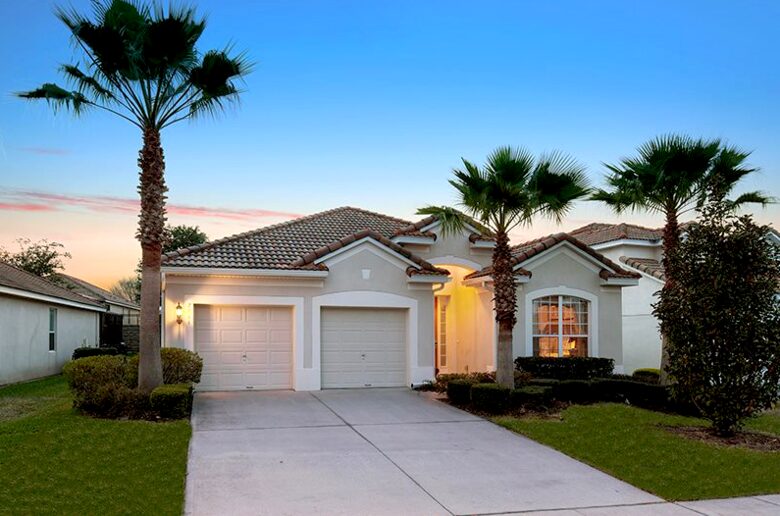 Windsor Hills Retreat - Kissimmee, Florida