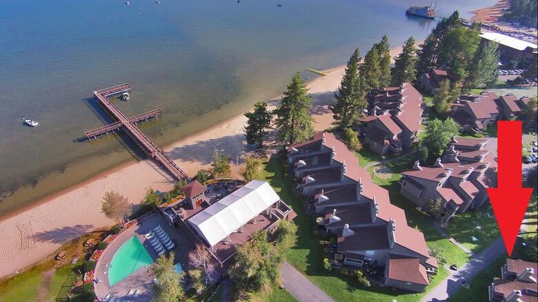 Lakeview Mountain Retreat - South Lake Tahoe, California