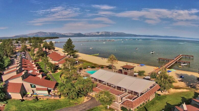 Lakeview Mountain Retreat - South Lake Tahoe, California