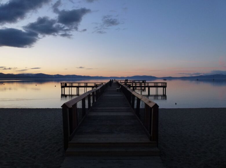 Lakeview Mountain Retreat - South Lake Tahoe, California
