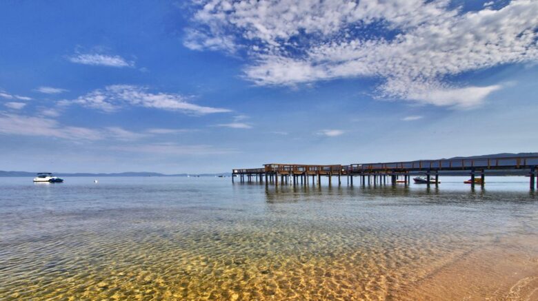 Lakeview Mountain Retreat - South Lake Tahoe, California