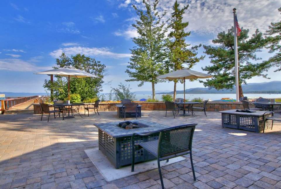 Lakeview Mountain Retreat - South Lake Tahoe, California