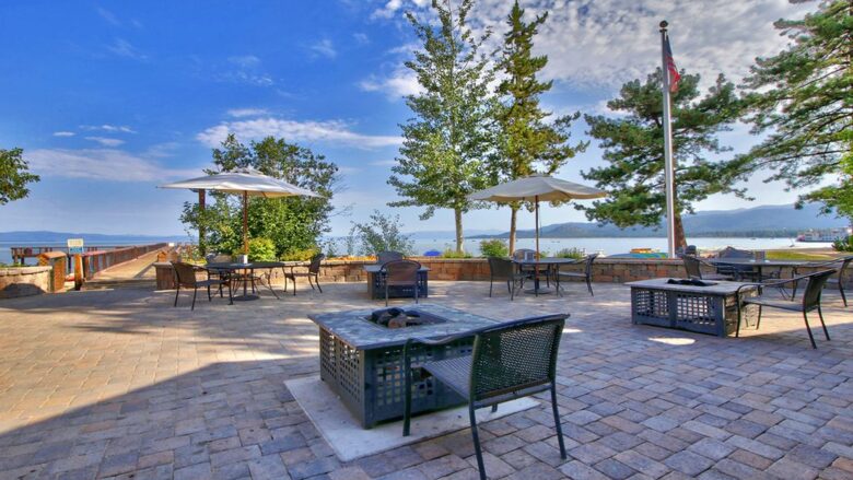 Lakeview Mountain Retreat - South Lake Tahoe, California