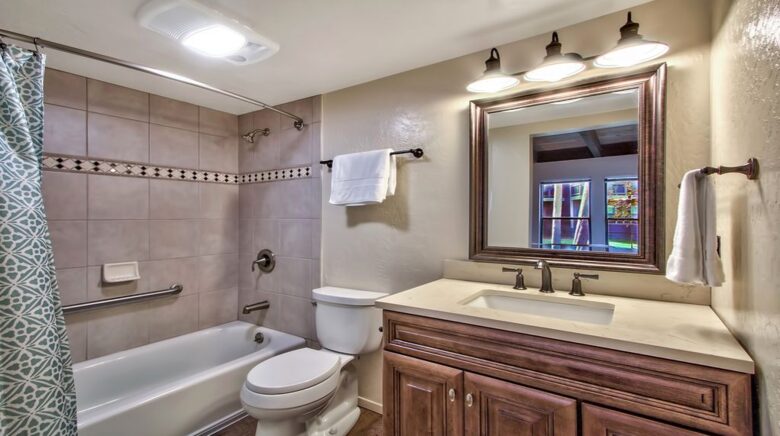 Lakeview Mountain Retreat - South Lake Tahoe, California