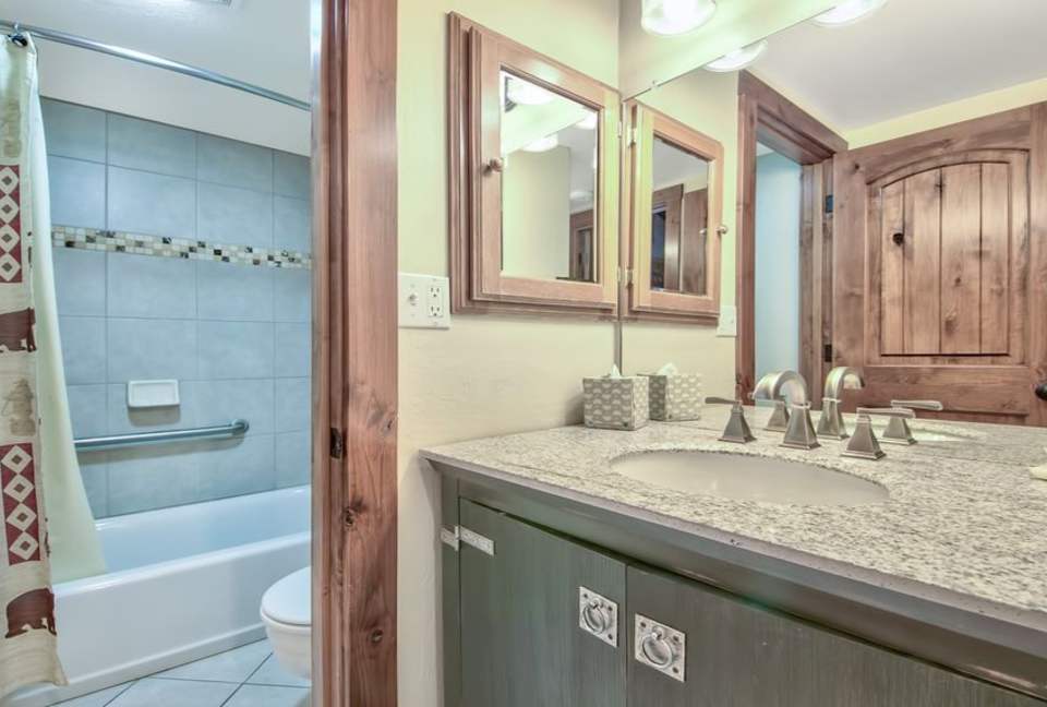 Lakeview Mountain Retreat - South Lake Tahoe, California