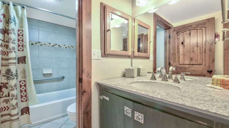 Lakeview Mountain Retreat - South Lake Tahoe, California