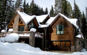Rough Hewed Manor - Ski-in/Ski-Out Luxury - Winter Park, Colorado