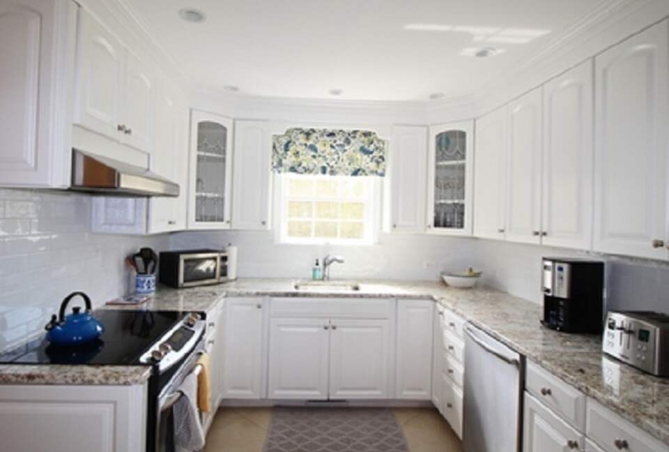 Hampton’s Delight - Water Mill, New York