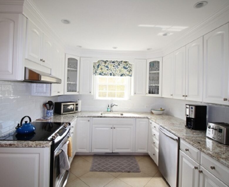 Hampton’s Delight - Water Mill, New York