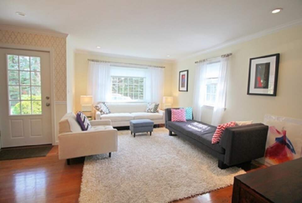 Hampton’s Delight - Water Mill, New York