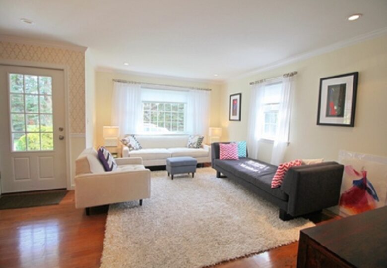 Hampton’s Delight - Water Mill, New York