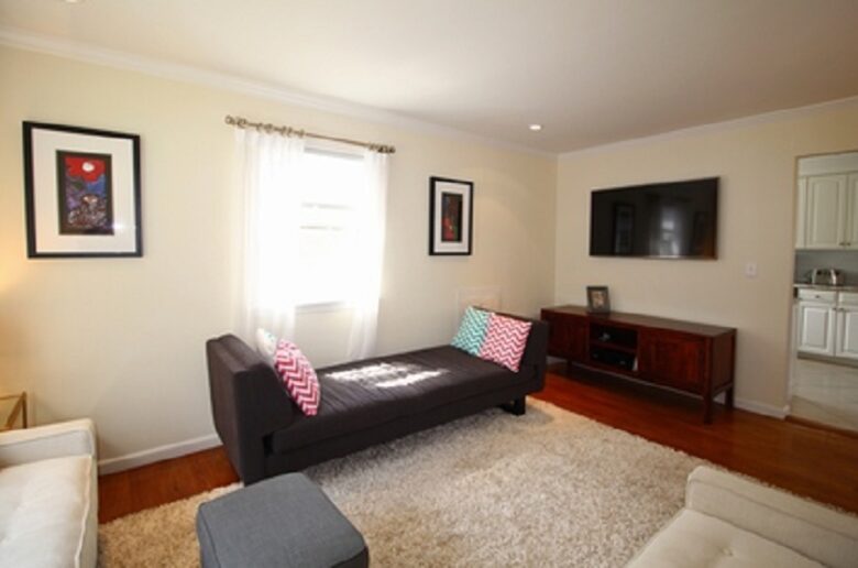 Hampton’s Delight - Water Mill, New York