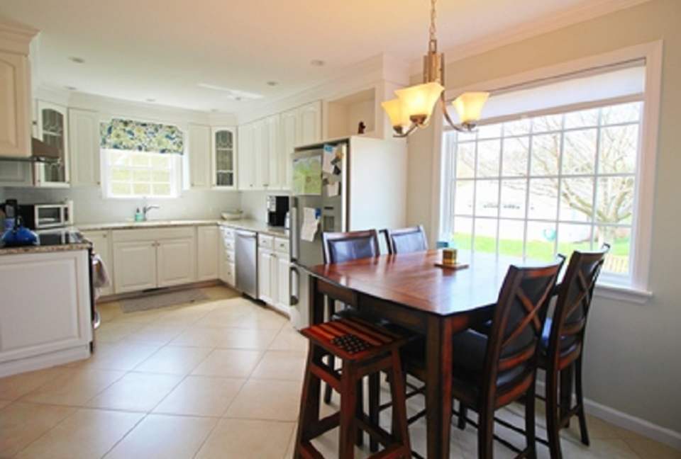 Hampton’s Delight - Water Mill, New York