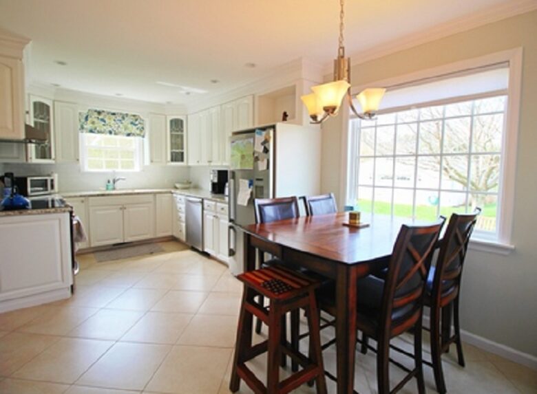 Hampton’s Delight - Water Mill, New York