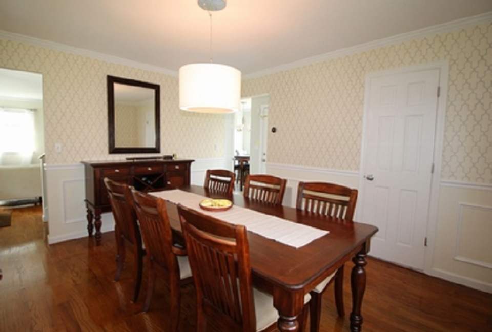 Hampton’s Delight - Water Mill, New York