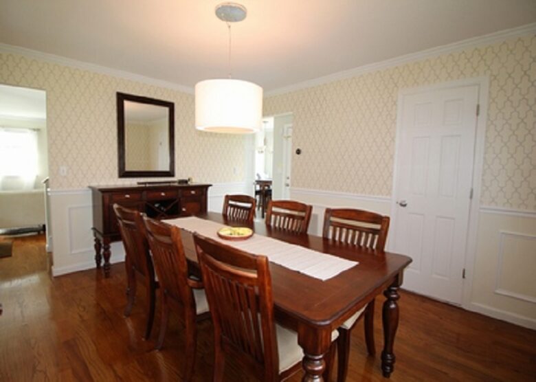 Hampton’s Delight - Water Mill, New York