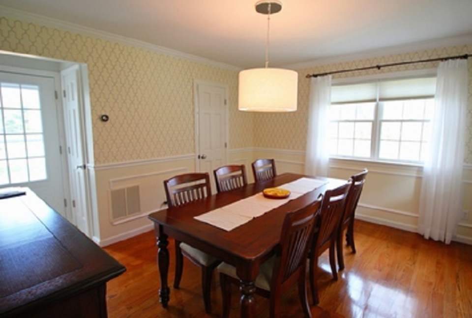 Hampton’s Delight - Water Mill, New York