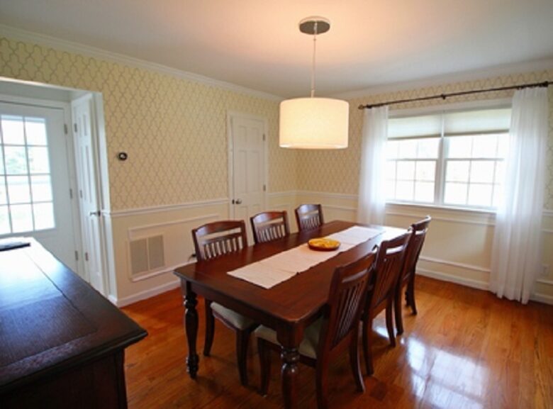 Hampton’s Delight - Water Mill, New York