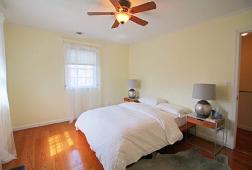 Hampton’s Delight - Water Mill, New York