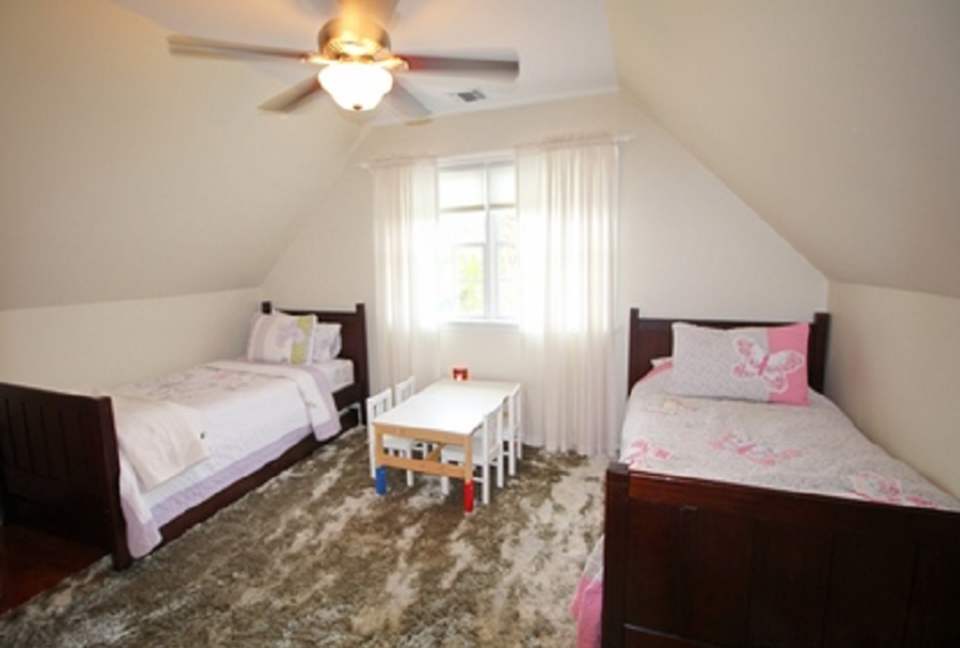 Hampton’s Delight - Water Mill, New York