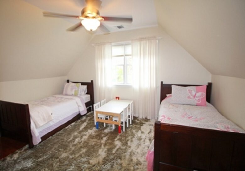 Hampton’s Delight - Water Mill, New York