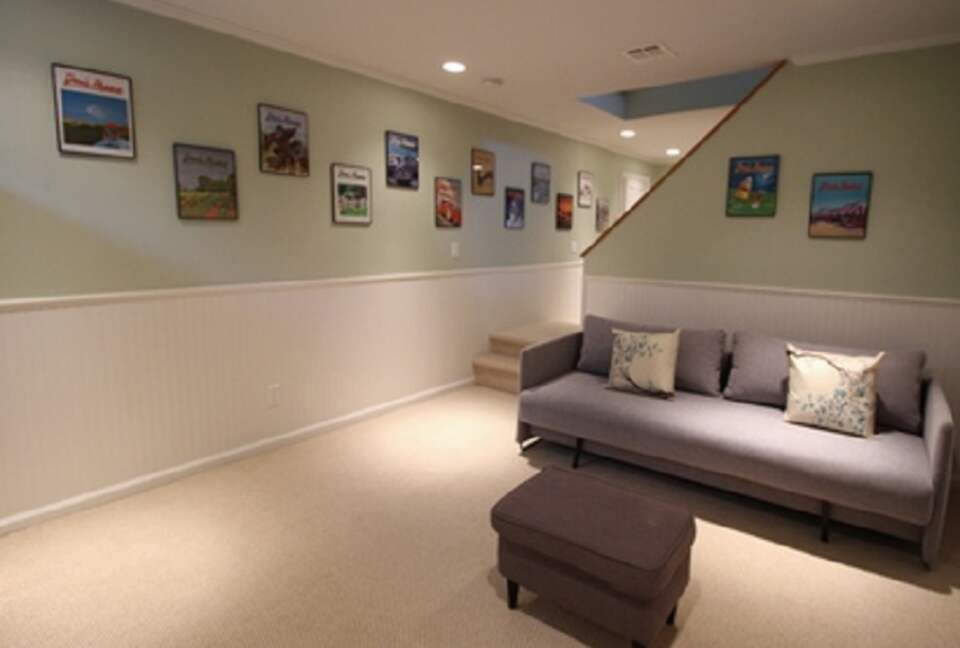 Hampton’s Delight - Water Mill, New York