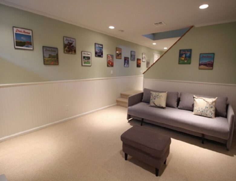 Hampton’s Delight - Water Mill, New York