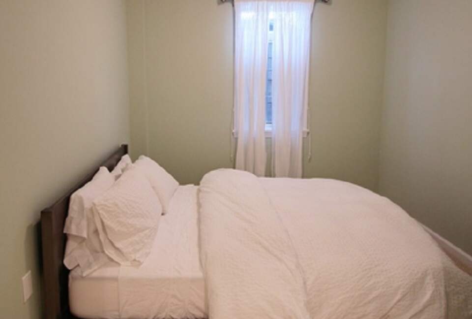 Hampton’s Delight - Water Mill, New York