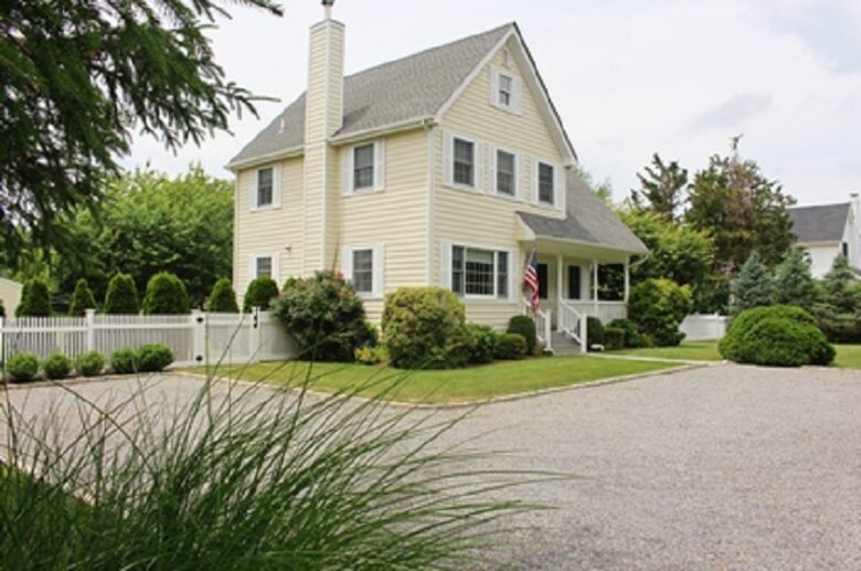 Hampton’s Delight - Water Mill, New York