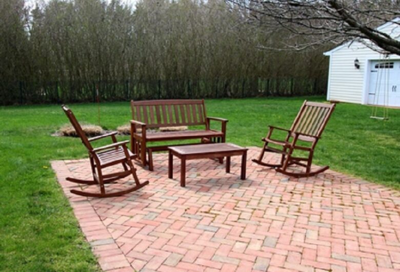 Hampton’s Delight - Water Mill, New York