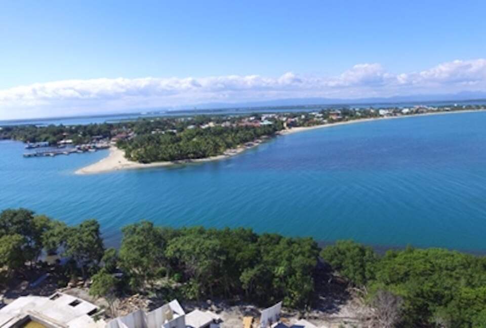 The Enclave on Placencia Caye - Belize Private Island - Placencia, Belize
