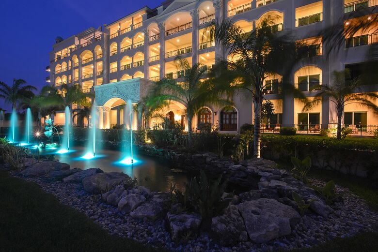 Landmark Resort of Cozumel - 2 Bedroom Residence with Ocean View (409) - Cozumel, Mexico