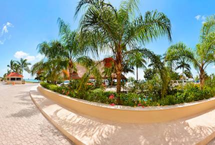 Landmark Resort of Cozumel - 2 Bedroom Residence with Ocean View (409) - Cozumel, Mexico