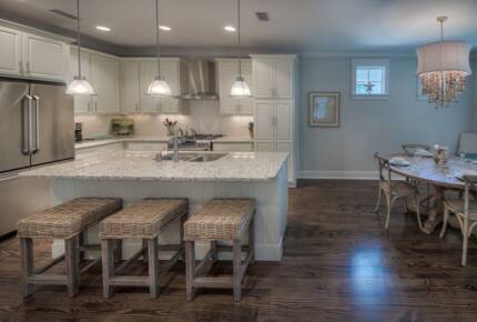 Blue WaterSound Beach Cottage - 30A - Santa Rosa Beach, Florida