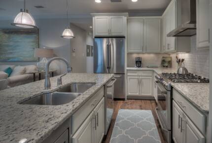 Blue WaterSound Beach Cottage - 30A - Santa Rosa Beach, Florida