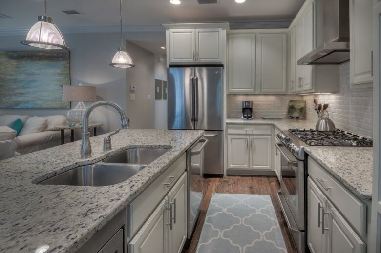 Blue WaterSound Beach Cottage - 30A - Santa Rosa Beach, Florida