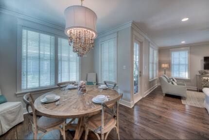 Blue WaterSound Beach Cottage - 30A - Santa Rosa Beach, Florida