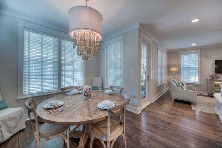 Blue WaterSound Beach Cottage - 30A - Santa Rosa Beach, Florida