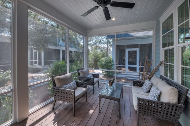 Blue WaterSound Beach Cottage - 30A - Santa Rosa Beach, Florida