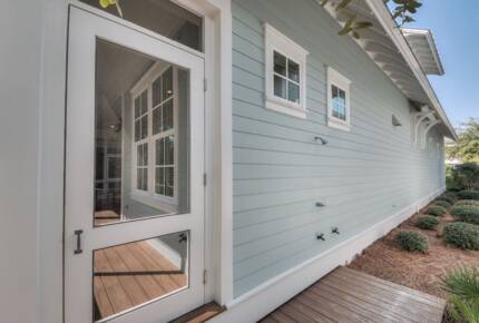 Blue WaterSound Beach Cottage - 30A - Santa Rosa Beach, Florida