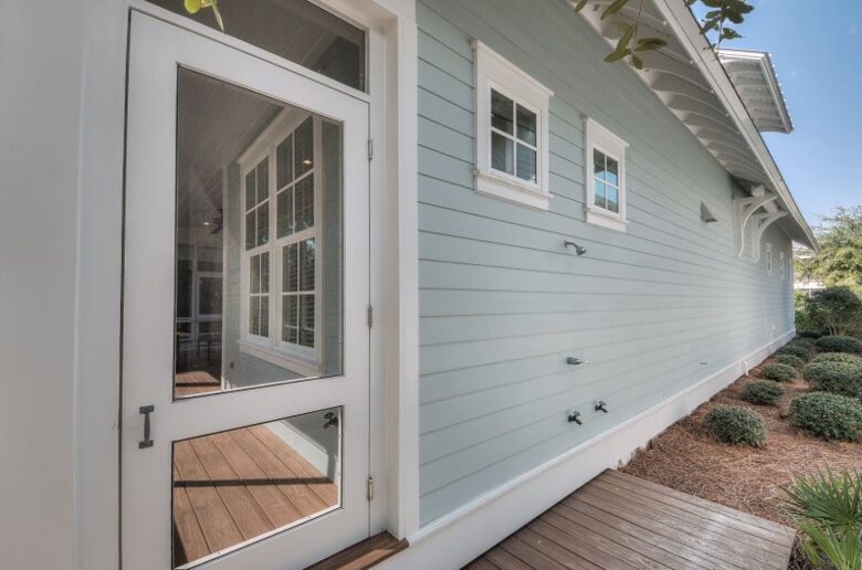 Blue WaterSound Beach Cottage - 30A - Santa Rosa Beach, Florida