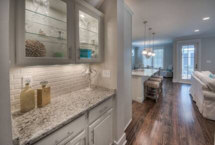 Blue WaterSound Beach Cottage - 30A - Santa Rosa Beach, Florida