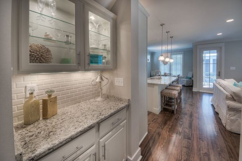 Blue WaterSound Beach Cottage - 30A - Santa Rosa Beach, Florida