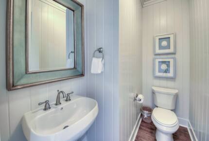 Blue WaterSound Beach Cottage - 30A - Santa Rosa Beach, Florida