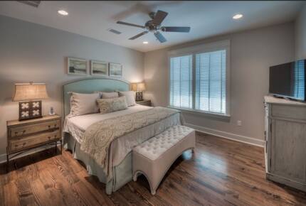 Blue WaterSound Beach Cottage - 30A - Santa Rosa Beach, Florida