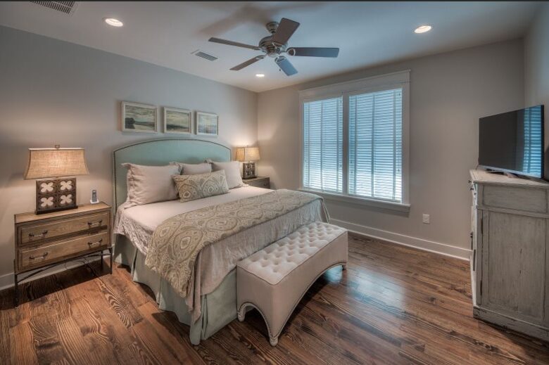 Blue WaterSound Beach Cottage - 30A - Santa Rosa Beach, Florida